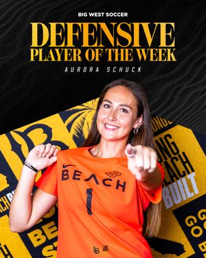 Image post by @lbsusoccer on Instagram