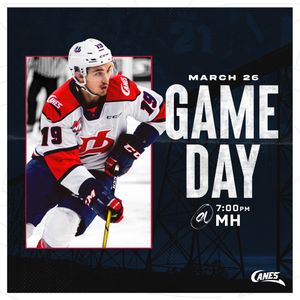 Image post by @whlhurricanes on Instagram