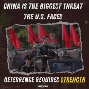 Image post by @RepStefanik on Twitter
