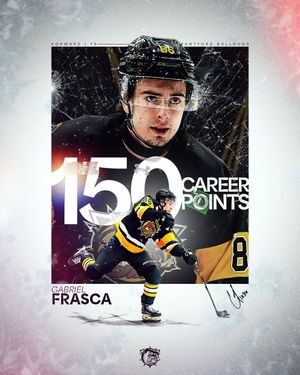 Image post by @bulldogsohl on Instagram