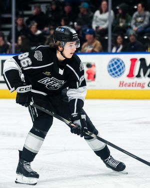 Image post by @ontarioreignhockey on Instagram