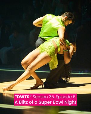Image post by @dancespiritmagazine on Instagram