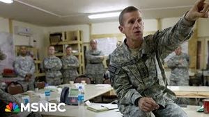 Video post by @msnbc on YouTube