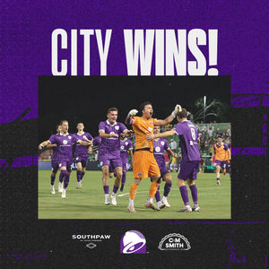Image post by @louisvillecityfc on Instagram