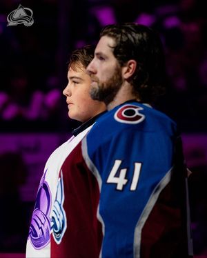 Image post by @coloradoavalanche on Instagram