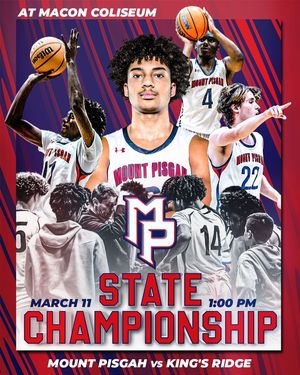 Image post by @mountpisgahathletics on Instagram