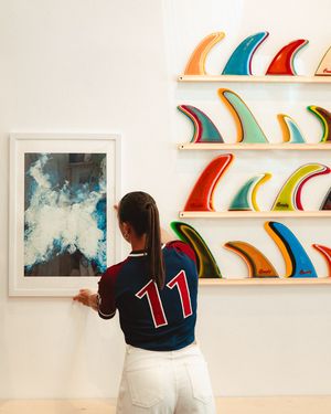 Image post by @kaitdevir on Instagram