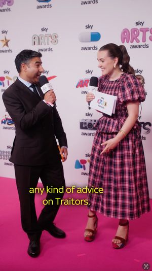 Video post by @skytv on Instagram