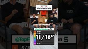 Video post by @sidelineswap on YouTube
