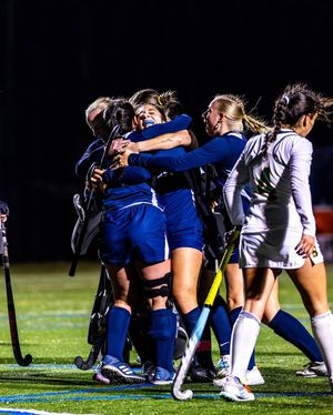 Image post by @ithacafieldhockey on Instagram