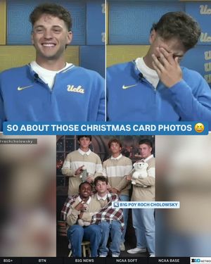 Image post by @bigtennetwork on Instagram