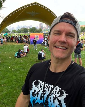 Image post by @skittishkid on Instagram