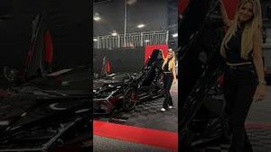 Video post by @barrettjacksontv on YouTube