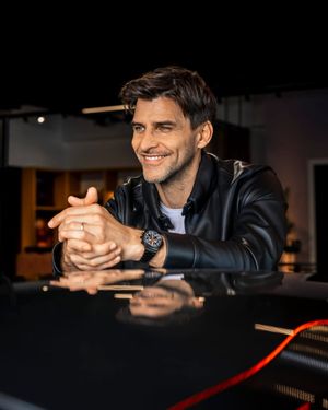 Image post by @porschedesign on Instagram