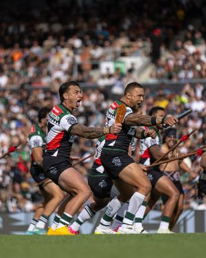 Image post by @nrl on Instagram