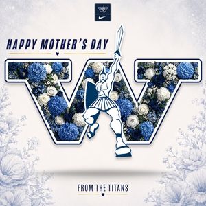 Image post by @wctitansfb on Instagram