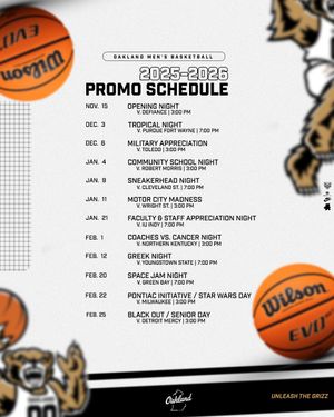 Image post by @oaklandmbb on Instagram
