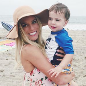 Image post by @rebeccazamolo on Instagram