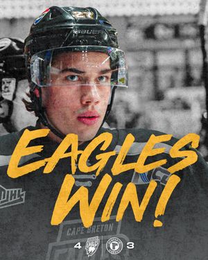 Image post by @cbehockey on Instagram