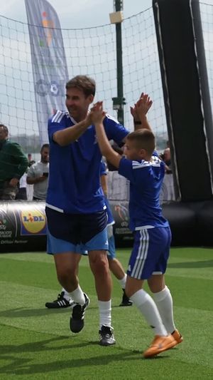 Video post by @uefa on Instagram