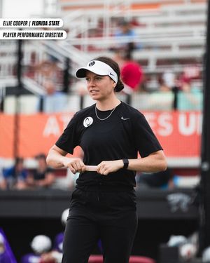 Image post by @AUProSports on Twitter