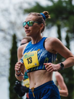 Image post by @runinrabbit on Instagram