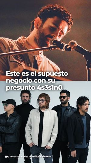 Image post by @univisionfamosos on Instagram