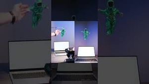 Video post by @kevinbparry on YouTube