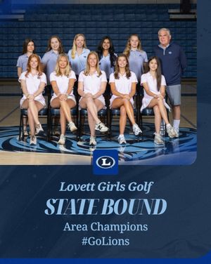 Image post by @lovettathletics on Instagram