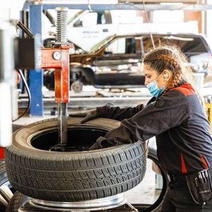 Image post by @bigbrandtire on Instagram