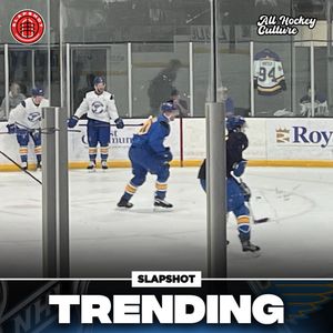 Image post by @slapshot on Instagram