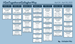 Image post by @GallagherWayChi on Twitter