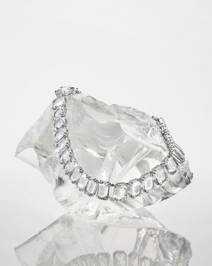 Image post by @swarovski on Instagram