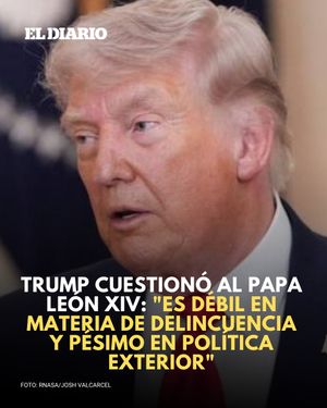 Image post by @eldiariony on Instagram