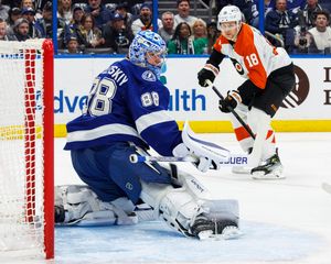 Image post by @NHLFlyers on Twitter
