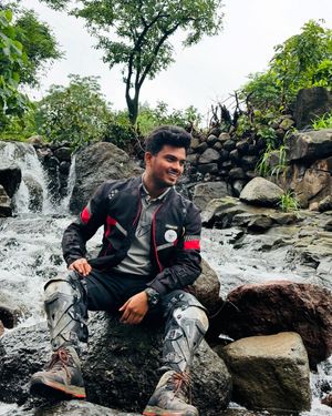 Image post by @imharshaddhage on Instagram