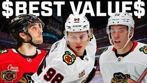 Video post by @chgosports on YouTube