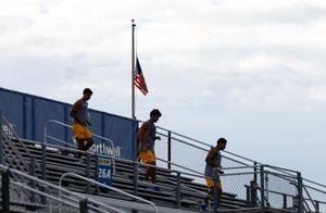 Image post by @hofstramlax on Instagram