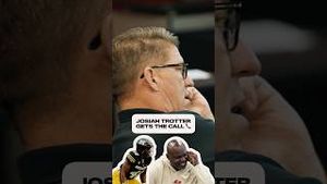 Video post by @Tampa Bay Buccaneers on YouTube