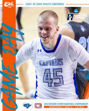 Image post by @C2CAthConf on Twitter