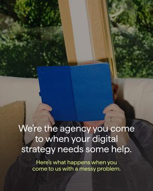 Image post by @stellaragency on Instagram