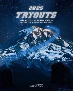 Image post by @seattlecascades on Instagram