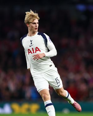 Image post by @spursofficial on Instagram