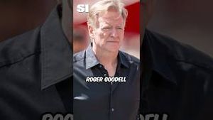 Video post by @sportsillustrated on YouTube