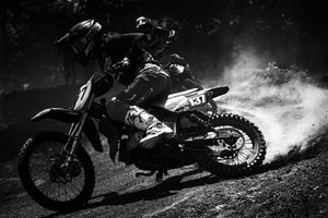 Image post by @ram_matteo on Instagram