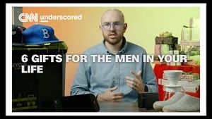 Video post by @cnn on YouTube