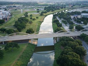 Image post by @txdot on Instagram