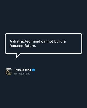 Image post by @mbajoshuac on Instagram