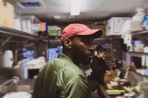 Image post by @amobisays on Instagram
