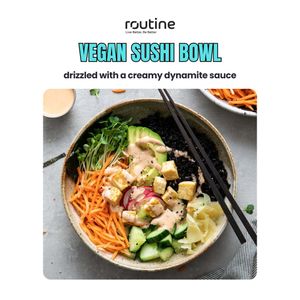 Image post by @dailyroutinecare on Instagram